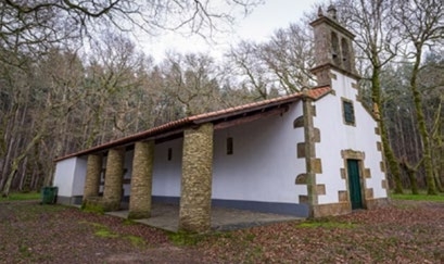 Capela da Mota