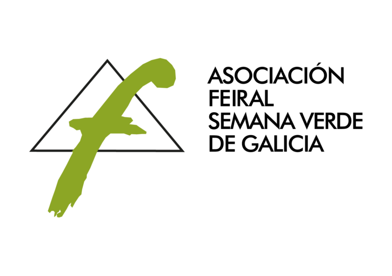 Logotipo Asociació Feiral Semana Verde