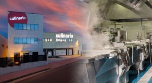 Culinaria, cociñar para coidar das persoas e do territorio